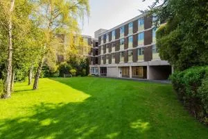 Crandford - Booterstown