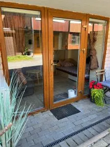 Butas L. Rėzos g. - Juodkrantė