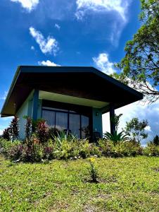 Paraíso privado Arenal Dragonfly