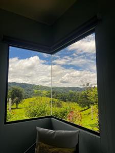 Paraíso privado Arenal Dragonfly