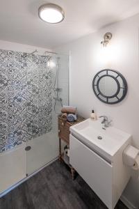 B&B / Chambres d'hotes Le Tresor de Cordes : photos des chambres