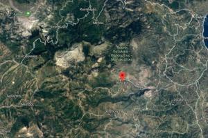 Όμορφο κατάλυμα στην κεντρική πλατεία του χωριού