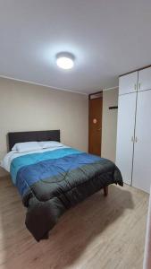 Apartamento duplex a 1 cuadra de Playa Naplo