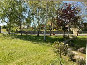 Orchard Retreat - Rural Cabin - Private Hot Tub!