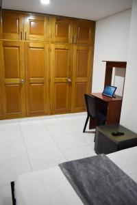 Cómodo apartament tipo loft en El Peñol