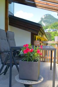 Ferienwohnung Rudolfstraße