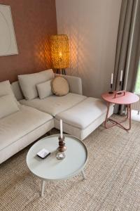 6-p Wellnesshuisje met saunahottub bij Nijmegen