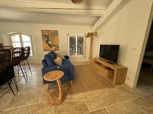 Appartements La boheme : photos des chambres