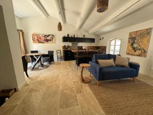 Appartements La boheme : photos des chambres