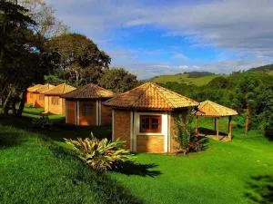 Chalés Reviva - 维尔吉尼亚