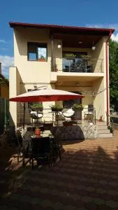 Casa de vacanță Iulian - Seaca