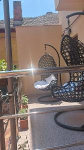 Casa de vacanță Iulian