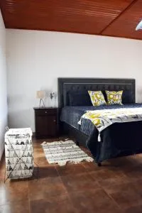 Un rincón en Tupungato - توبونغاتو