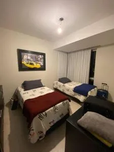 Flat na região Centro Sul de BH - 贝洛奥里藏特