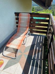 Vineyard Cottage Rigelj