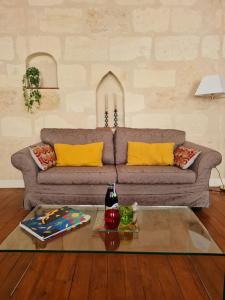 Au coeur de Bordeaux