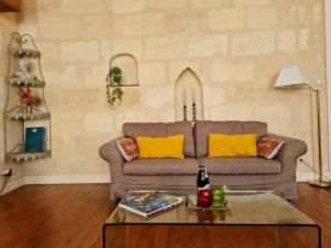 Au coeur de Bordeaux