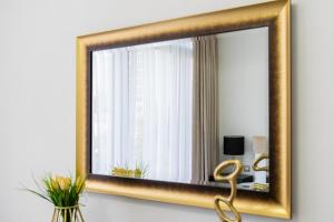 Dubai Creek - Bright & Beautiful 1BR in The Cove