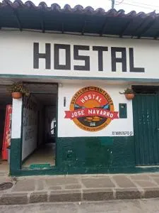 Hostal Donde Jose - Floridablanca