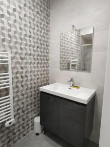 Villas Chez Babou : photos des chambres