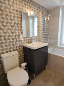 Villas Chez Babou : photos des chambres