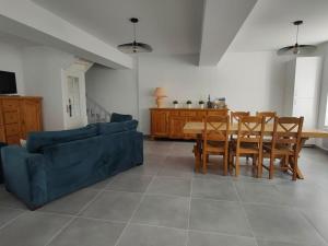 Villas Chez Babou : photos des chambres