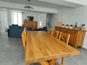 Villas Chez Babou : photos des chambres