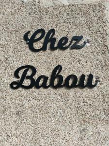 Villas Chez Babou : photos des chambres