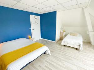 Appartement 2 moderne - centre