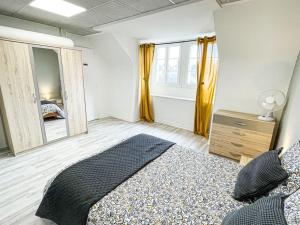 Appartement 2 moderne - centre