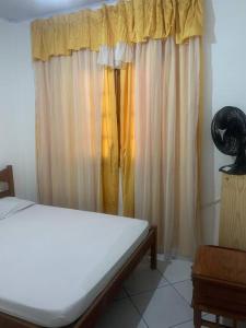 Apt Com Suite e Ar Condicionado