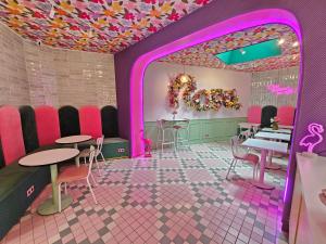 Hotels Hotel La Petite Rosa : photos des chambres