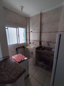 Apartamento no centro