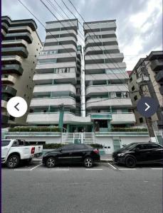 Apartamento no centro