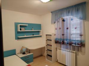 Apartment Vacation mood on