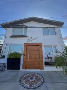 Casa palmera - Torija