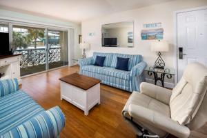 Seaspray Condos - 108D