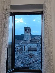 BELLAVISTA - Borgaria