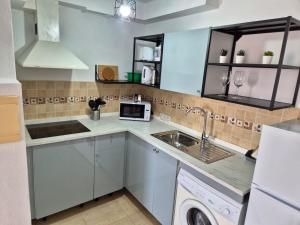 Apartamentos Cotillo Family