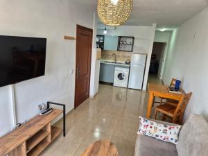 Apartamentos Cotillo Family