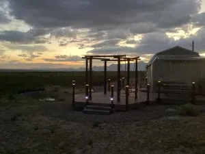 StarGazer Hidaway - Hereford