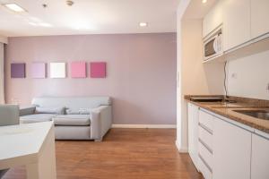 Saint Lawrence Paulista 6º andar luxo internet 700 MB Link dedicado