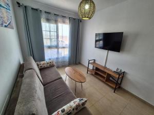 Apartamentos Cotillo Family