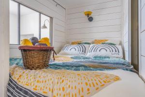 Le Petit Cocon au calme avec place de parking