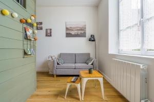 Le Petit Cocon - nature & calme - parking