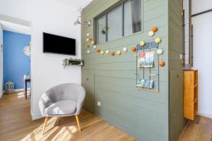 Le Petit Cocon - nature & calme - parking