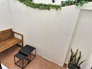 Apartamentos Cotillo Family