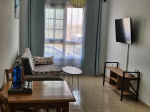 Apartamentos Cotillo Family