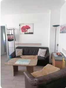 Mohnblume, die kleine Oase - Delecke