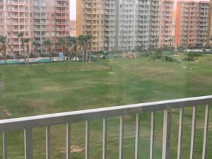 Chalet golf porto marina